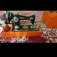 چرخ خیاطی مارشال