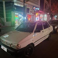 فروش خودرو پراید