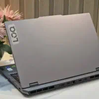 لپ تاپ لنوو LOQ (فقط با یک برگ چک بدون پیش پرداخت)