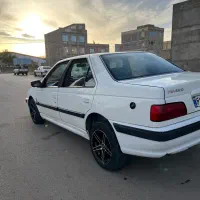 پژو پارس مدل 88|خودرو سواری و وانت|خرمدره, |دیوار