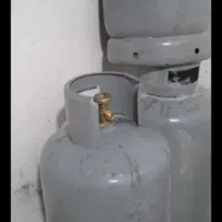 کپسول پرسی پر و خالی 4 عدد|اجاق گاز و لوازم برقی پخت‌وپز|تهران, دردشت|دیوار