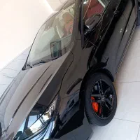 اریزو ۶ جی تی|خودرو سواری و وانت|ارومیه, |دیوار