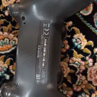 دسته ps4|کنسول، بازی ویدئویی و آنلاین|زاهدان, |دیوار