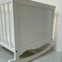 تخت نوزاد، تخت کودک|تخت و صندلی بچه|بندرعباس, |دیوار