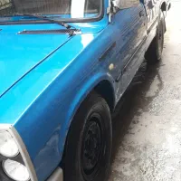 نیسان85تک کاربرات فوق العاده سالم