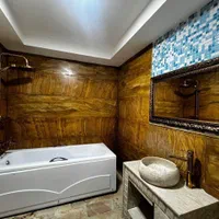 رهن ویلا دید دریا شهرک دهکده ساحلی|اجارهٔ خانه و ویلا|بندر انزلی, دهکده ساحلی|دیوار