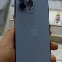 اپل iPhone 13 Pro Max با حافظهٔ ۵۱۲ گیگابایت|موبایل|پارس‌آباد, |دیوار