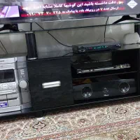 میز تلویزیون شرکتی