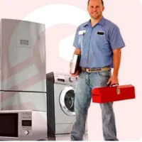 تعمیرات یخچال و لباسشویی در منزل