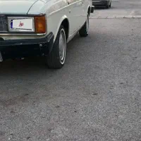 ماشین درحد صفر میباشد