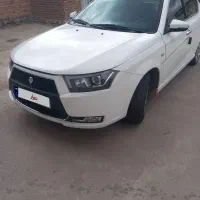 دنا توربو اتومات مدل ۱۴۰۱ کم کارکرد