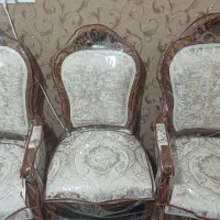 مبل ۹ نفره|مبلمان خانگی و میز عسلی|تهران, هفت چنار|دیوار