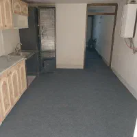 اجاره روزانه/هفتگی/ماهانه آپارتمان ۵۰ متری|اجارهٔ کوتاه‌مدت آپارتمان و سوئیت|نورآباد ممسنی, |دیوار