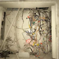 بازسازی سیمکشی قدیمی آیفون تصویری،تعمیر و نصب|خدمات پیشه و مهارت|تهران, فلسطین (میدان انقلاب)|دیوار