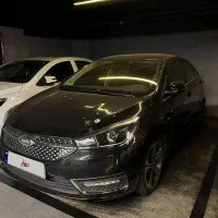 آریزو 5 اتومات توربو - مدل اسفند 1401