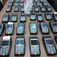 دستگاه پزes5 سیار h1 کارتخوان بیسیم پوز کارتخان|فروشگاه و مغازه|مشهد, احمدآباد|دیوار