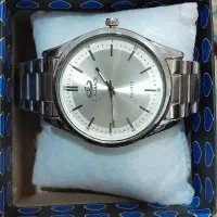 ساعت الگانس کوارتز