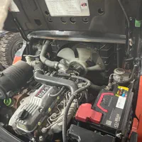 لیفتراک ۲.۵ تن تویوتا ۸ اف مدل ۲۰۲۱ دیزل مشابه صفر|خودرو سنگین|ری, دولتآباد|دیوار