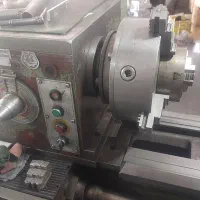 دستگاه تراش بلغار 2000|ماشین‌آلات صنعتی|شریف‌آباد, |دیوار