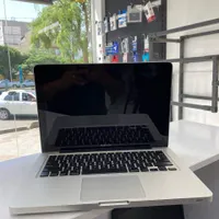 MacBook A1278
