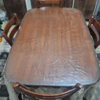 میز نهار خوری