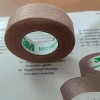 نوزونت و چسب رنگ پوست برای عمل بینی