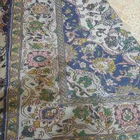 فرش دستبافت کاشان قاجاری ۱/۶۵ در ۱/۴۰|فرش|تهران, توحید|دیوار