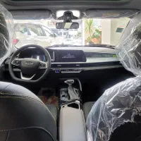 ام‌وی‌ام X33 Cross (اومودا C3)، مدل 1404|خودرو سواری و وانت|تهران, عباس‌آباد|دیوار