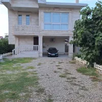 ویلاباغ دو خوابه رزا