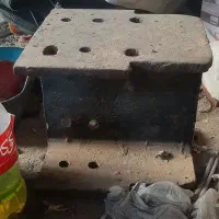 تعدادی وسیله