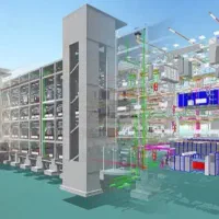 مهندس مکانیک جهت رتبه بندی