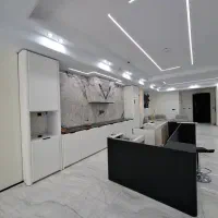 اجاره امیرآباد جانبازان 185متر 3 خواب کلید نخورده