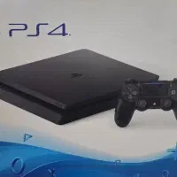 ps4 اسلیم