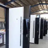 راپود درب spl9453 ضد سرقت رادین