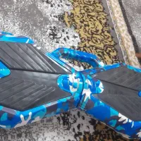 اسکوتر برقی ۸ اینچ در حد نو