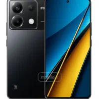 گوشی شیاوومی پوکو X6