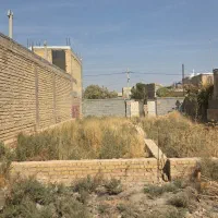 فروش زمین مسکونی با مجوز ساخت ، صندوقی