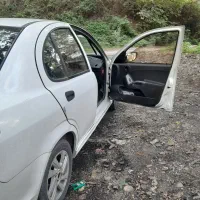 ساینا|خودرو سواری و وانت|بندر گز, |دیوار