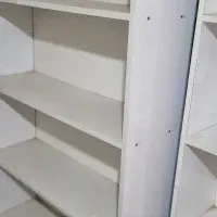 کتابخانه|کتابخانه، شلف، قفسه‌های دیواری|اصفهان, تیران|دیوار