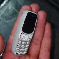 مینی نوکیا مدل bm 10|موبایل|سنقر, |دیوار