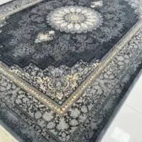 فرش ۱۲ متری در حد نو