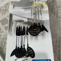 سرویس کفگیر ملاقه وپایه
