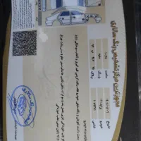 پراید 111 مدل 98|خودرو سواری و وانت|سیرجان, |دیوار