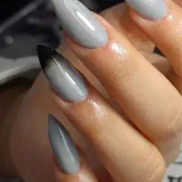 تخفیف ویژه کاشت ناخن بافت مو ژلیش اکستشنشن بافت|خدمات آرایشگری و زیبایی|زاهدان, |دیوار