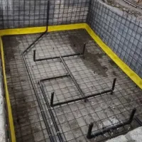 لوله کشی و تاسیسات