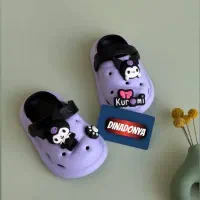 کراکس کرومی بچگانه|کفش و لباس بچه|تفرش, |دیوار