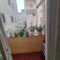 دوخواب ۱۱۰ متری/بر اصلی جواد زاده/پارکینگ اختصاصی/|فروش آپارتمان|رشت, رودباری|دیوار