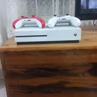 ایکس باکس وان اس