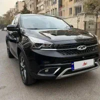 فروش تیگو۷مدل۱۴۰۱بسیار تمیز