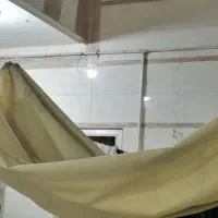 چادر برزنت